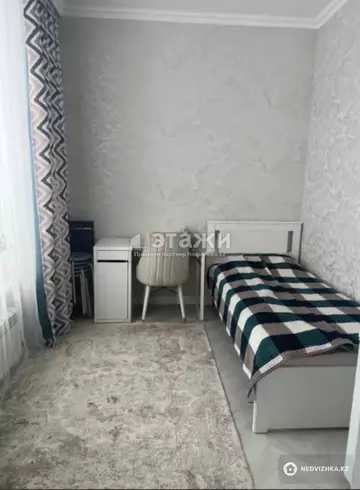 97.7 м², 4-комнатная квартира, этаж 4 из 9, 98 м², изображение - 14