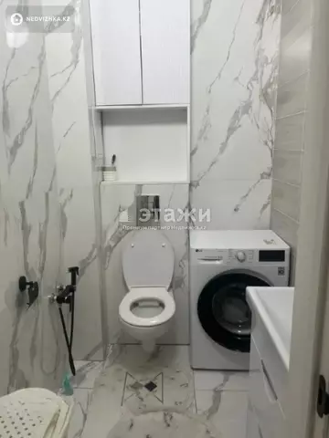 97.7 м², 4-комнатная квартира, этаж 4 из 9, 98 м², изображение - 15
