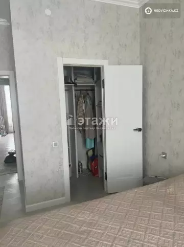 97.7 м², 4-комнатная квартира, этаж 4 из 9, 98 м², изображение - 16