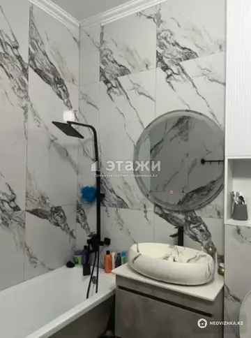 97.7 м², 4-комнатная квартира, этаж 4 из 9, 98 м², изображение - 17