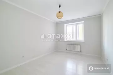 1-комнатная квартира, этаж 7 из 8, 38 м²