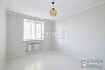 1-комнатная квартира, этаж 7 из 8, 38 м²