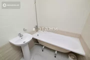 38.1 м², 1-комнатная квартира, этаж 7 из 8, 38 м², изображение - 6