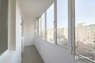 38.1 м², 1-комнатная квартира, этаж 7 из 8, 38 м², изображение - 7