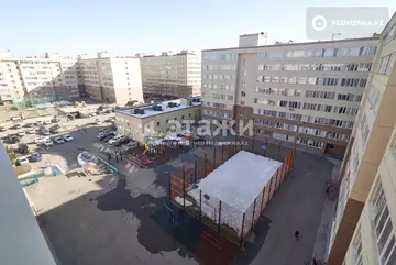 38.1 м², 1-комнатная квартира, этаж 7 из 8, 38 м², изображение - 8