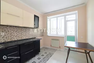 38.1 м², 1-комнатная квартира, этаж 7 из 8, 38 м², изображение - 9