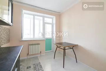 38.1 м², 1-комнатная квартира, этаж 7 из 8, 38 м², изображение - 10