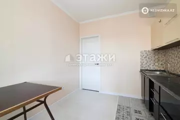 38.1 м², 1-комнатная квартира, этаж 7 из 8, 38 м², изображение - 11