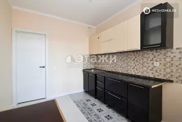38.1 м², 1-комнатная квартира, этаж 7 из 8, 38 м², изображение - 12