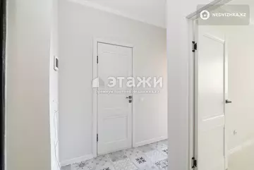 38.1 м², 1-комнатная квартира, этаж 7 из 8, 38 м², изображение - 14