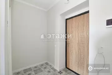 38.1 м², 1-комнатная квартира, этаж 7 из 8, 38 м², изображение - 15