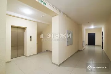 38.1 м², 1-комнатная квартира, этаж 7 из 8, 38 м², изображение - 16