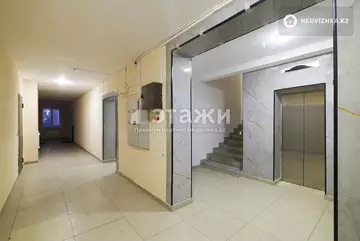 38.1 м², 1-комнатная квартира, этаж 7 из 8, 38 м², изображение - 17