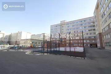 38.1 м², 1-комнатная квартира, этаж 7 из 8, 38 м², изображение - 19
