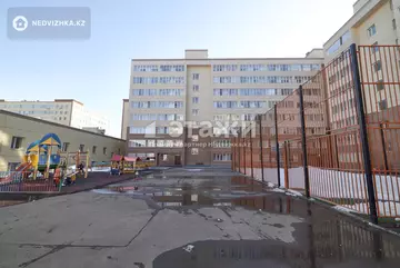 38.1 м², 1-комнатная квартира, этаж 7 из 8, 38 м², изображение - 20