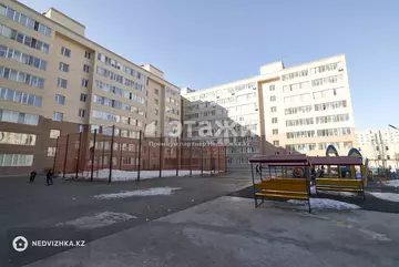 38.1 м², 1-комнатная квартира, этаж 7 из 8, 38 м², изображение - 21
