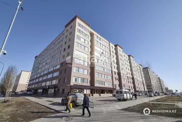 38.1 м², 1-комнатная квартира, этаж 7 из 8, 38 м², изображение - 22