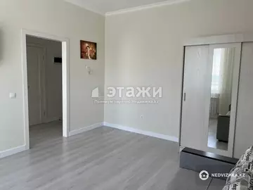 1-комнатная квартира, этаж 15 из 17, 34 м²
