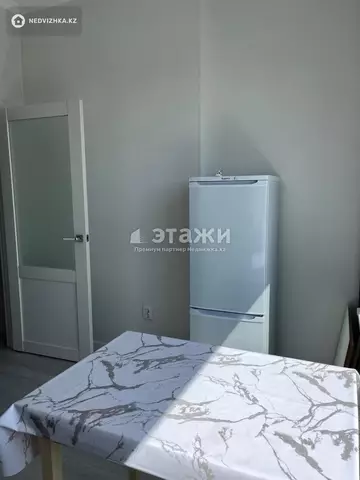 34 м², 1-комнатная квартира, этаж 15 из 17, 34 м², изображение - 6