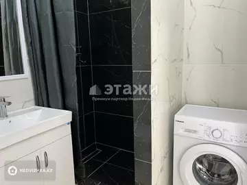 34 м², 1-комнатная квартира, этаж 15 из 17, 34 м², изображение - 7