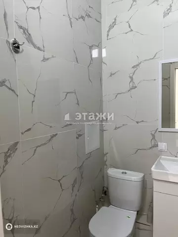 34 м², 1-комнатная квартира, этаж 15 из 17, 34 м², изображение - 8