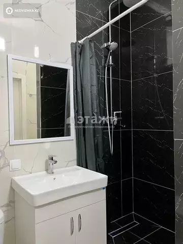 34 м², 1-комнатная квартира, этаж 15 из 17, 34 м², изображение - 9