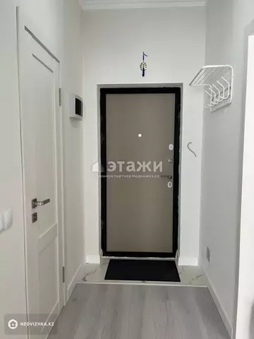 34 м², 1-комнатная квартира, этаж 15 из 17, 34 м², изображение - 10