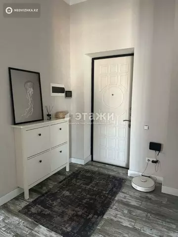 4-комнатная квартира, этаж 9 из 9, 161 м²
