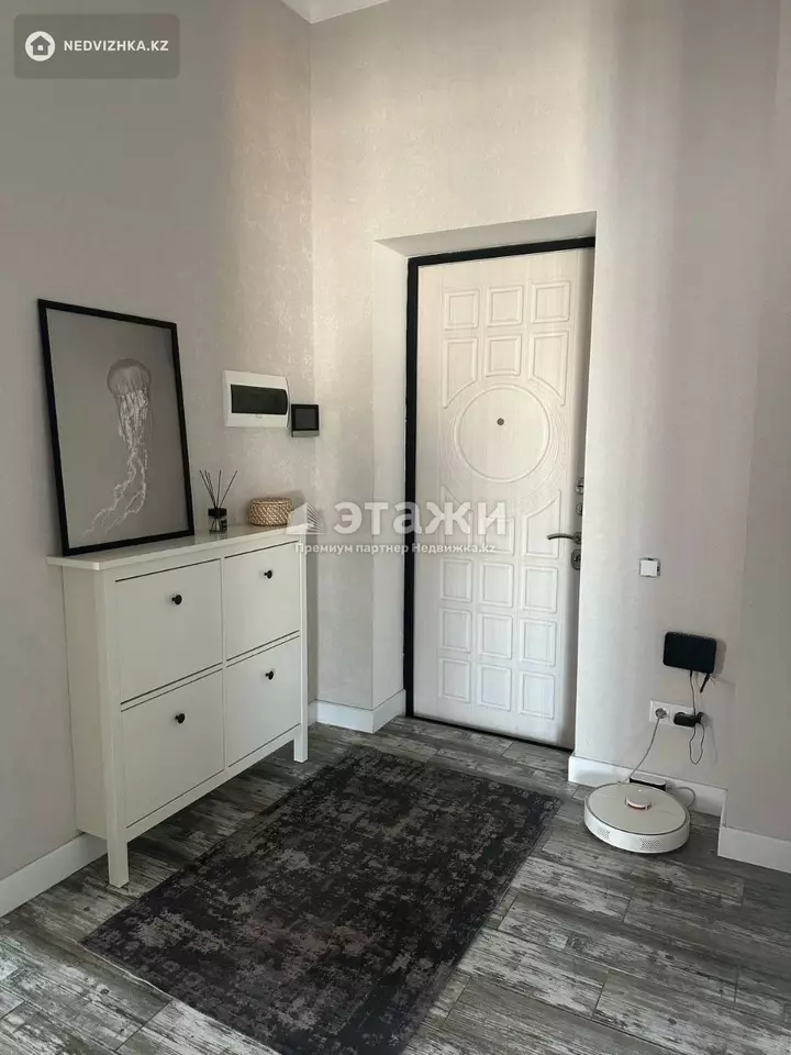 160.7 м², 4-комнатная квартира, этаж 9 из 9, 161 м², изображение - 1