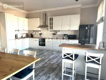 160.7 м², 4-комнатная квартира, этаж 9 из 9, 161 м², изображение - 4