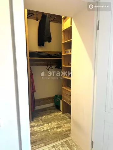 160.7 м², 4-комнатная квартира, этаж 9 из 9, 161 м², изображение - 5