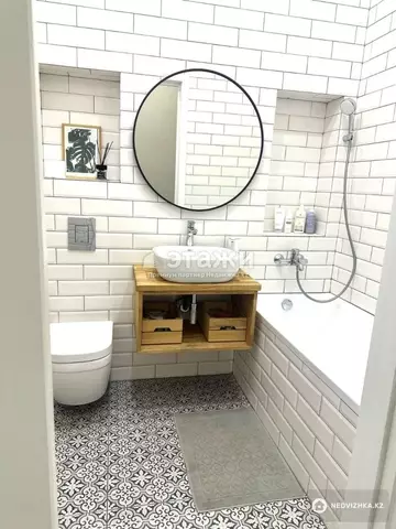 160.7 м², 4-комнатная квартира, этаж 9 из 9, 161 м², изображение - 6