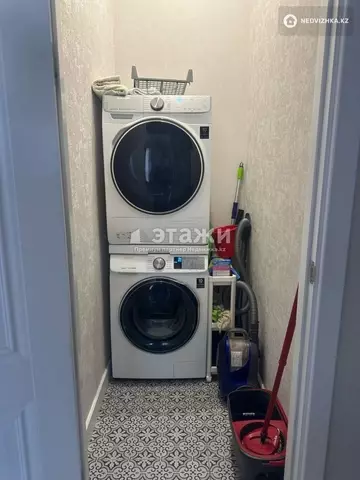 160.7 м², 4-комнатная квартира, этаж 9 из 9, 161 м², изображение - 7