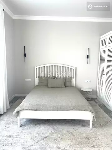 160.7 м², 4-комнатная квартира, этаж 9 из 9, 161 м², изображение - 8