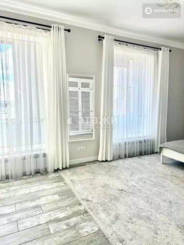 160.7 м², 4-комнатная квартира, этаж 9 из 9, 161 м², изображение - 9