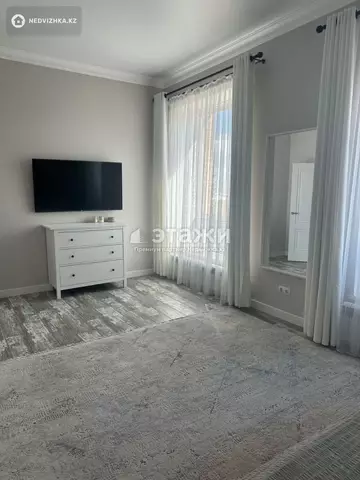 160.7 м², 4-комнатная квартира, этаж 9 из 9, 161 м², изображение - 10