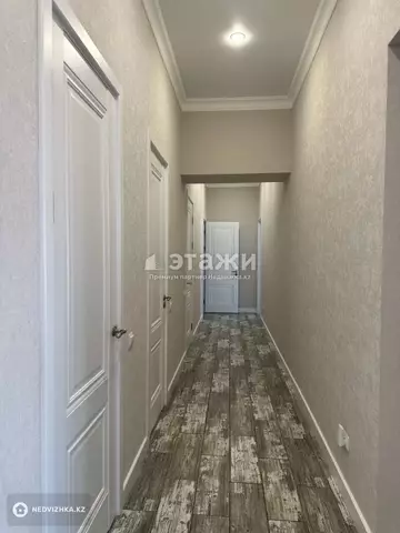 160.7 м², 4-комнатная квартира, этаж 9 из 9, 161 м², изображение - 11