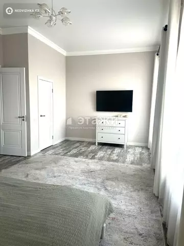 160.7 м², 4-комнатная квартира, этаж 9 из 9, 161 м², изображение - 13