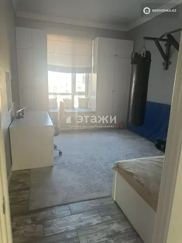 160.7 м², 4-комнатная квартира, этаж 9 из 9, 161 м², изображение - 14