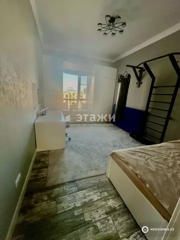 160.7 м², 4-комнатная квартира, этаж 9 из 9, 161 м², изображение - 15