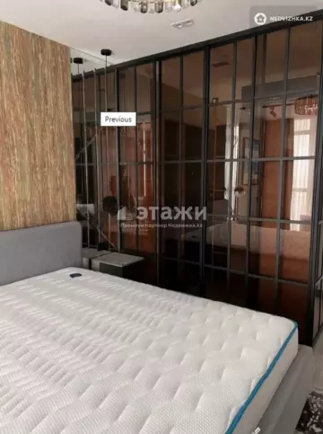 3-комнатная квартира, этаж 21 из 22, 125 м²