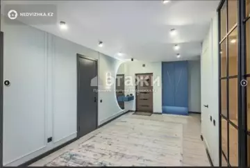 125 м², 3-комнатная квартира, этаж 21 из 22, 125 м², изображение - 7
