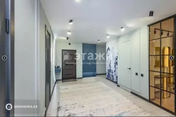 125 м², 3-комнатная квартира, этаж 21 из 22, 125 м², изображение - 8