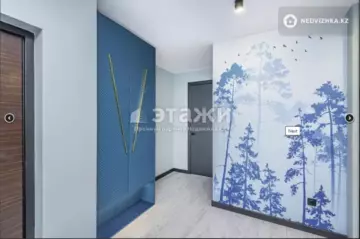 125 м², 3-комнатная квартира, этаж 21 из 22, 125 м², изображение - 9
