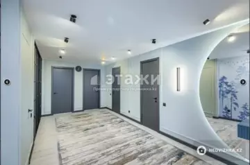 125 м², 3-комнатная квартира, этаж 21 из 22, 125 м², изображение - 10