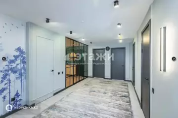 125 м², 3-комнатная квартира, этаж 21 из 22, 125 м², изображение - 11
