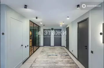 125 м², 3-комнатная квартира, этаж 21 из 22, 125 м², изображение - 12