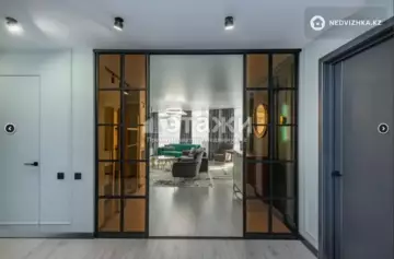 125 м², 3-комнатная квартира, этаж 21 из 22, 125 м², изображение - 13