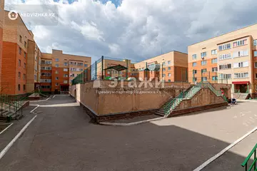 1-комнатная квартира, этаж 5 из 5, 34 м²
