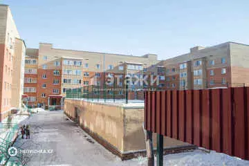 34 м², 1-комнатная квартира, этаж 5 из 5, 34 м², изображение - 4